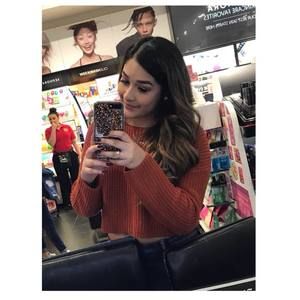 Meet your Posher, Amy